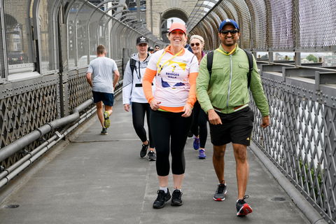 Cancer Council Seven Bridges Walk - Travel Search 0