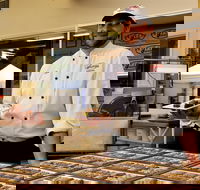 Chocolate Winterfest Latrobe - Travel Agents