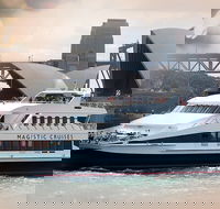 Christmas Party Cruise in Sydney - Travel Search
