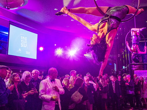 CinefestOZ - Bunbury - Travel Agents 1