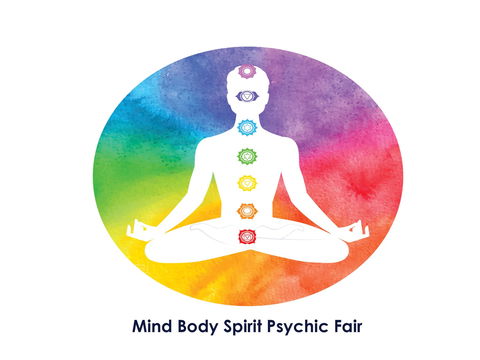 Connections Natural Therapies, Psychics And Gifts Fair - Cruises Travel 0