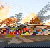 Condamine Country Art and Craft Trail - Travel Agents