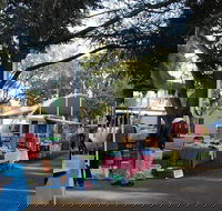 Cooma Rotary Markets - Travel Search
