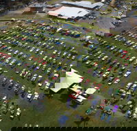 Cooma Motorfest - Travel Search