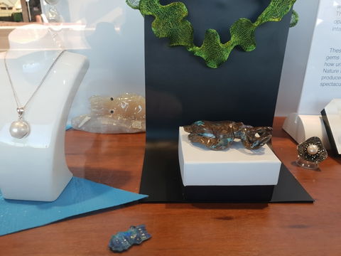 Cuttlefish Art Trail - Cuttlefest 2020 - Travel Agents 1