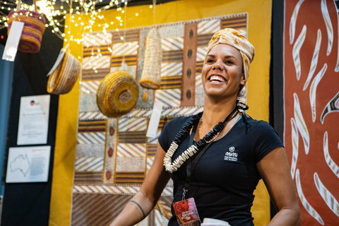 Darwin Aboriginal Art Fair - Travel Agents 0