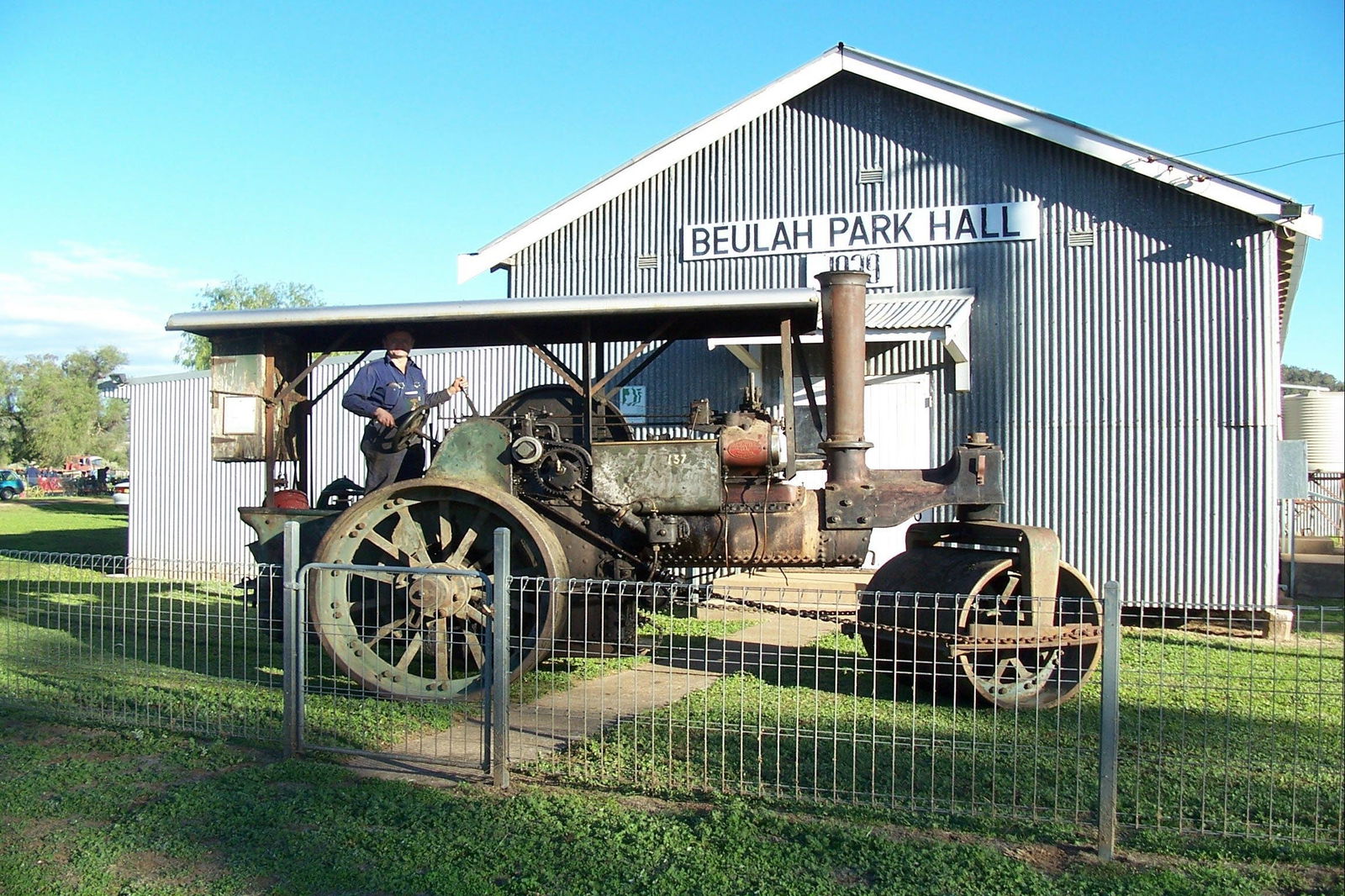 Eulah Creek NSW Tourism Guide