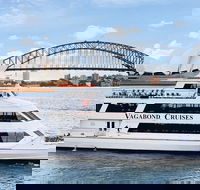 Father's Day Lunch Cruise on Sydney Harbour - Travel Search