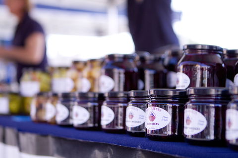 Ferrari Park Markets Laidley - Tourism Guide 0