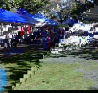Forrest Beach Market - Tourism Guide