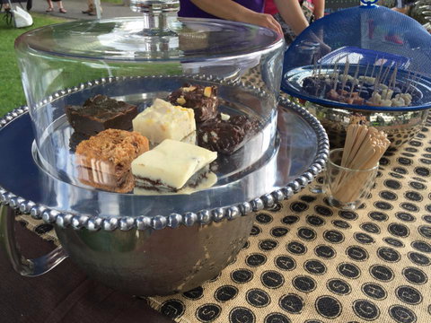 Grafton Farmers Market - Travel Agents 1