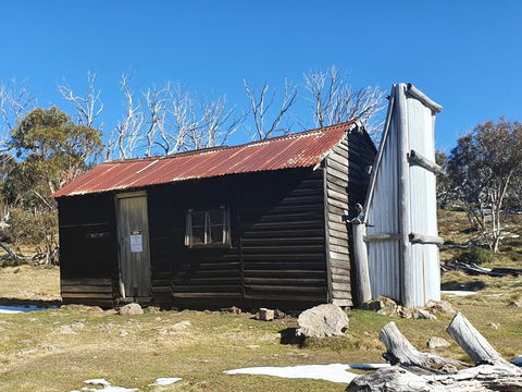 Hedonistic Hiking's Razorback To Harrietville - Travel Agents 0