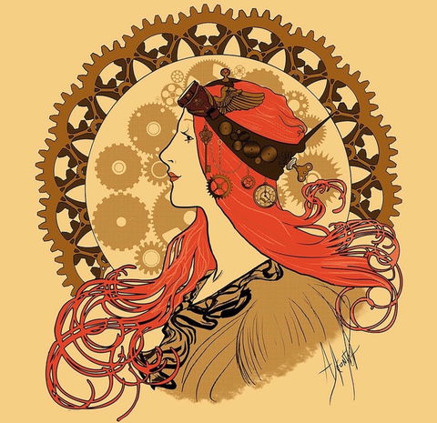 Heroines Festival - Travel Agents 0