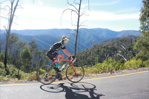 High Country Women's Cycling Festival - Travel Agents 0