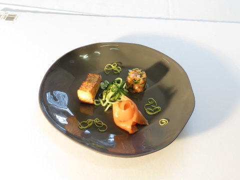 How To Cook Fish Class - Tourism Guide 0