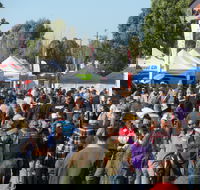Hunter Valley Caravan Camping 4WD Fish and Boat Show - Tourism Guide