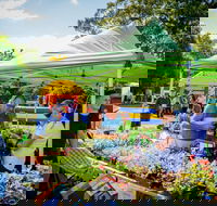 Huskisson Market - Cruises Travel
