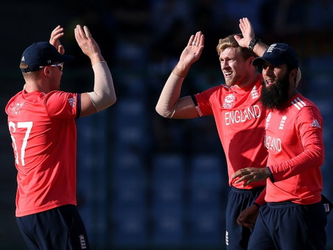 ICC Men's T20 World Cup - England V Qualifier B1 - Tourism Guide 0