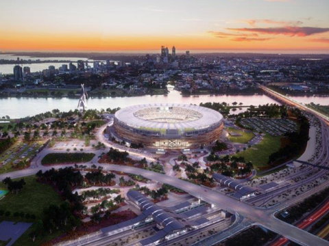 ICC Men's T20 World Cup - England V Qualifier B1 - Tourism Guide 1