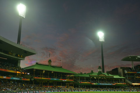 ICC T20 World Cup Australia 2020 - Travel Agents 0
