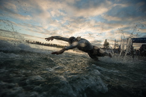 IRONMAN 70.3 Western Australia - Tourism Guide 0