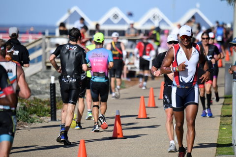 IRONMAN 70.3 Western Australia - Tourism Guide 1