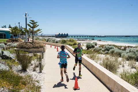 IRONMAN 70.3 Western Australia - Tourism Guide 2