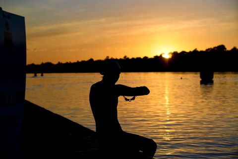 IRONMAN 70.3 Western Sydney - Travel Search 0