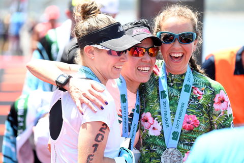 IRONMAN 70.3 Western Sydney - Travel Search 2