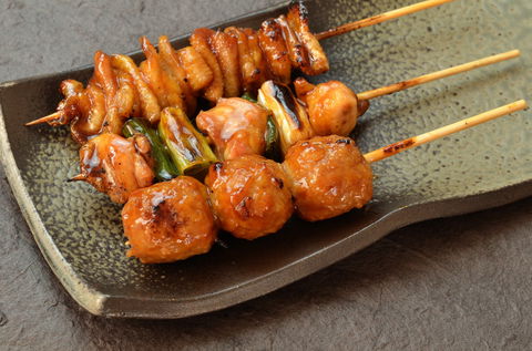 Japanese Street Food Cooking Class - Tourism Guide 0