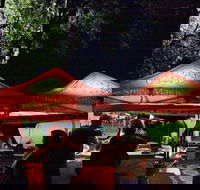 Kangaroo Valley Folk Festival - Cruises Travel
