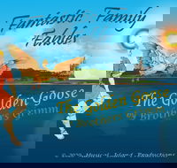 Kids Theatre Online at Home -  Family Fables Hour - Travel Search