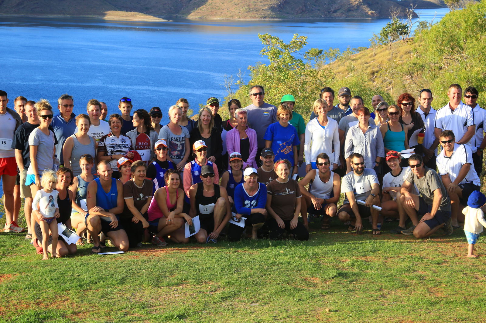 Lake Argyle WA Tourism Guide