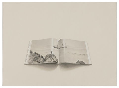 Maritime Art Prize & Exhibition: The Relationship Of Humanity To The Sea - Tourism Guide 1