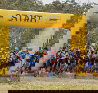 Maximum Adventure Race  Series - Blue Mountains - Travel Agents
