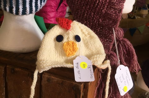 Murrindindi Beanie & Fibre Festival (Online) - Travel Agents 0