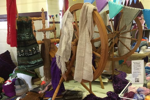 Murrindindi Beanie & Fibre Festival (Online) - Travel Agents 1