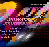 New Years Eve Free Band - Travel Search