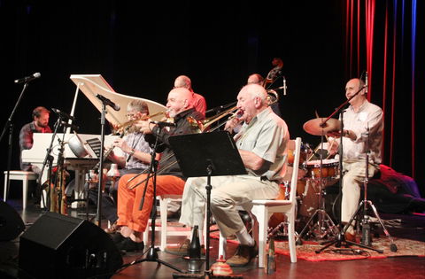 Noosa Jazz Party - Tourism Guide 0