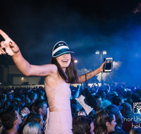 North Gong New Year's Eve - Tourism Guide