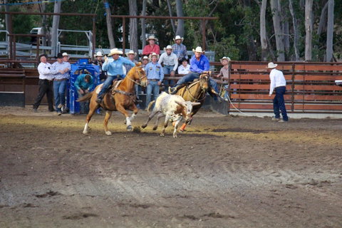North Queensland Elite Rodeo - Tourism Guide 0