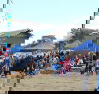 Off-Grid Living Festival Eldorado - Travel Agents