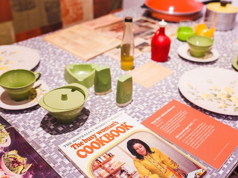 On The Menu - Travel Agents 0