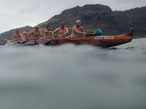 Paddling Film Festival 2020 - Brisbane - Tourism Guide 1