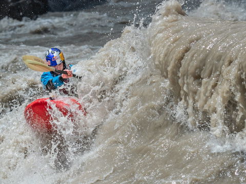 Paddling Film Festival 2020 - Brisbane - Tourism Guide 2