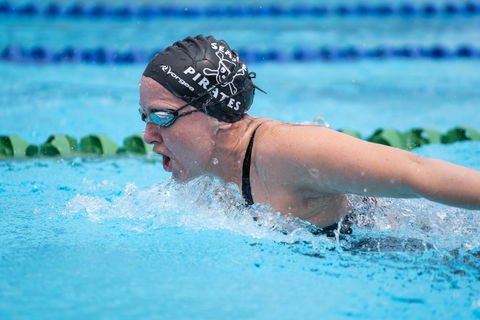 Pan Pacific Masters Games - Tourism Guide 2