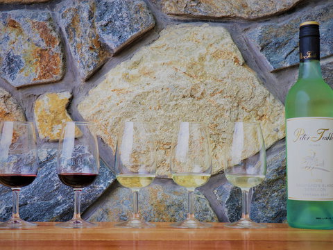 Peter Teakle Wines - Travel Agents 0