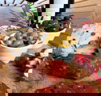 Salami and Salsicce Making classes at Politini Wines - Travel Agents