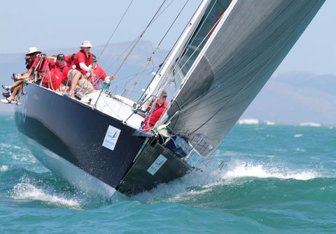 SeaLink Magnetic Island Race Week - Tourism Guide 0