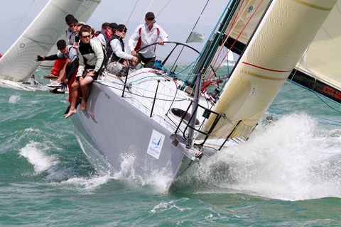 SeaLink Magnetic Island Race Week - Tourism Guide 1